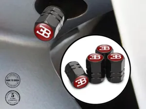 Bugatti Cappelli Valvola Camion Costruzione Pro Forza